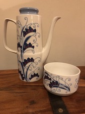 Vintage hostess tableware - vintage,