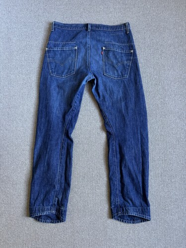 Vintage levi engineered - vintage, levi’s