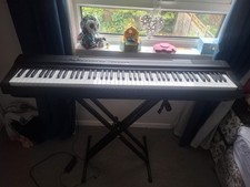 Yamaha p-125a 88-key Digital