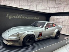 Ignition model nissan - ignition,