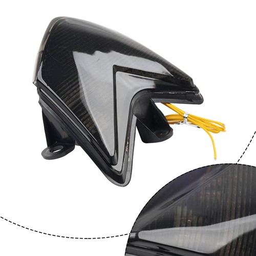 Led turn signals brake - led,