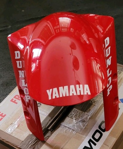 Yamaha 5jj 4xv genuine - 5jj,