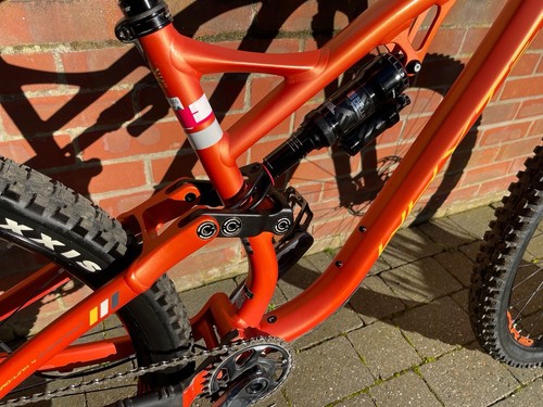 2022 whyte 160 great - ,,