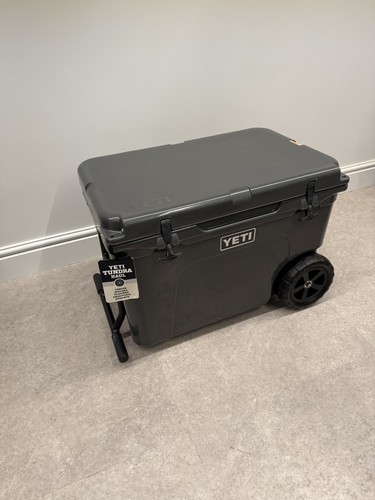 Yeti tundra haul wheeled cool - wheeled,