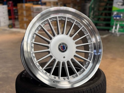 New 17x8 et20 - new,