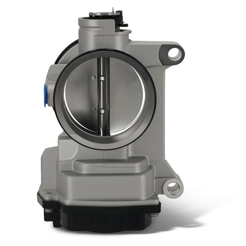 Electronic throttle body - electronic,