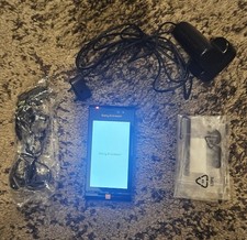 Sony Ericsson Satio U1i Black