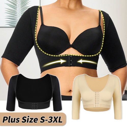 Womens arm shaper post - arm, surgery