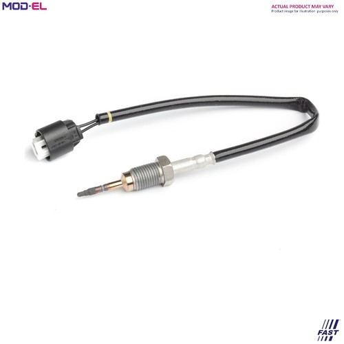 Sensor exhaust gas temperature - gas,