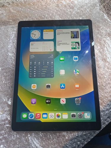 Apple ipad pro 1st generation - 1st,
