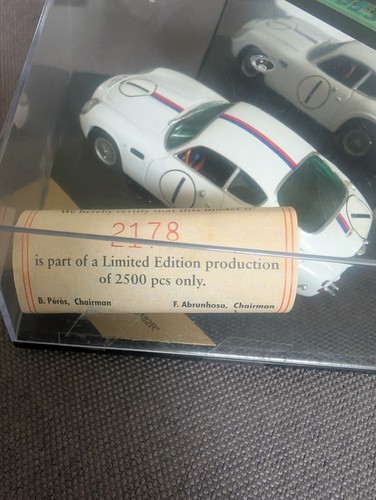 Vitesse aston martin db4 - vitesse,