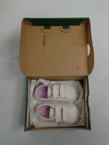 Lacoste l004 crib shoes - lacoste,