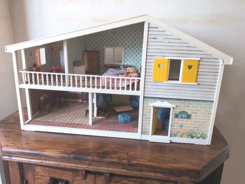 Lundby barton toys caroline - lundby, caroline's