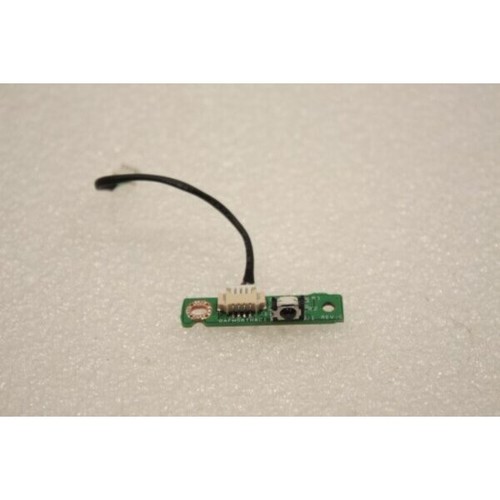 Dell inspiron 1720 - 1720, infrared
