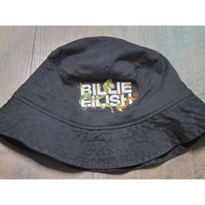 Official Billie Eilish Bucket