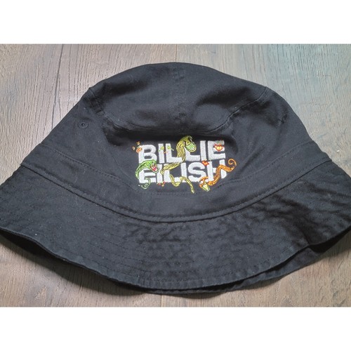 Official billie eilish - eilish, bucket