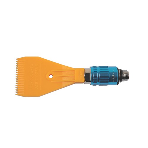 Blow flat jet - blow,