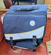 - B'Twin Bike Panniers