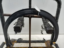 PEUGEOT 2008 Wheel Arch