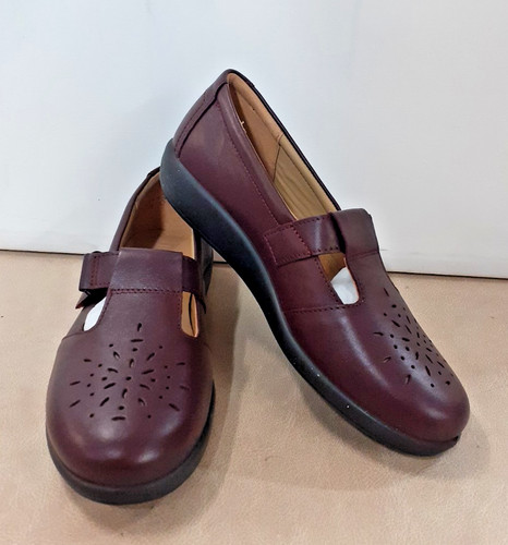 Bnwob hotter sunset burgundy - burgundy, t