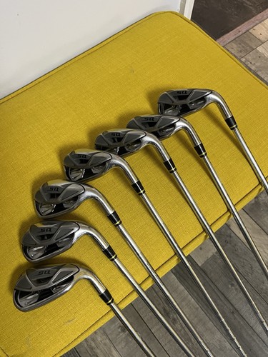 Nike machspeed golf irons - sq,