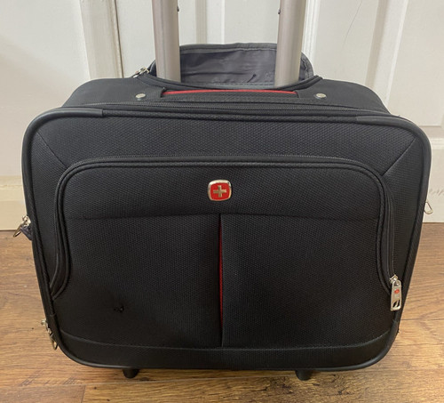 Wenger swiss gear wheeled - gear,