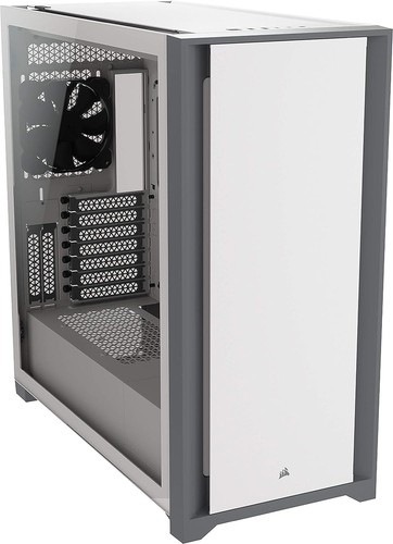 Corsair 5000d tempered glass - 5000d,