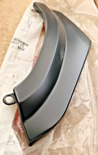 Citroen BX 1.9 GTI Rear Wing