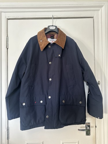 Noah barbour bedale jacket - barbour,