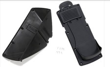 Concept2 Footstretcher Belly & Cover Kit, Left — Updated Model D & E Rowers. New