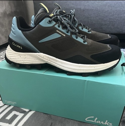 Nwt clarks mens lightweight - nwt,