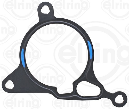 Gasket vacuum pump elring - vacuum,