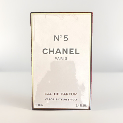 Chanel eau de parfum - chanel,