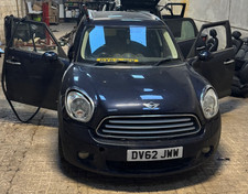 MINI COUNTRYMAN R60 2012