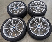 Genuine BMW 193M MV3 Staggered