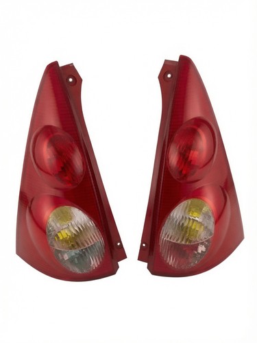 Rear lights for - 2x,