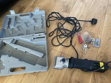 Master Clip Heavy Duty Horse