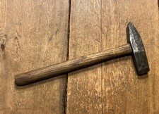 VINTAGE BRADES HAMMER