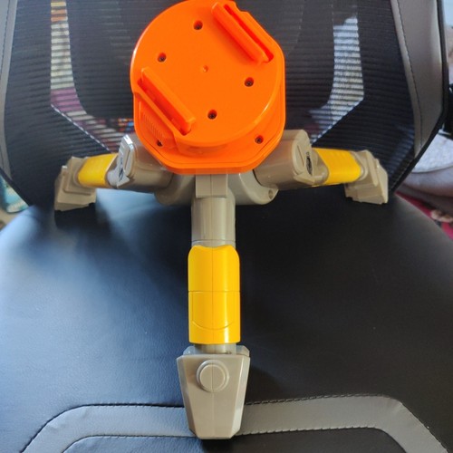 Nerf tripod havoc fire vulcan - havoc,