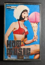 Vintage Hot Music Audio