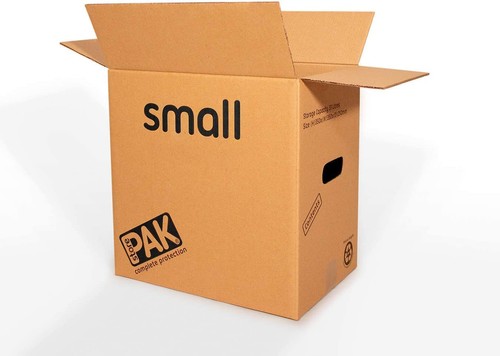 Storepak strong small - strong,