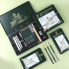 Sketching Set Pencils &