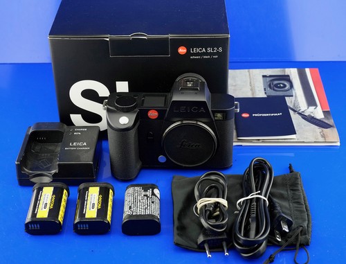 Leica sl2 toms - camera, shop