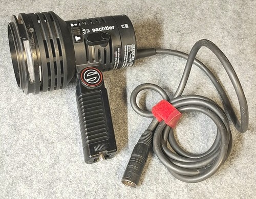 Sachtler reporter 250h - sachtler,