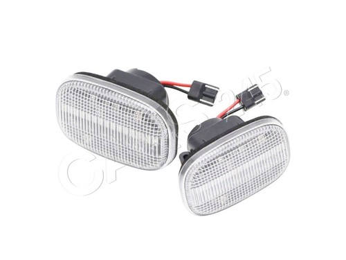 Indicator set led - indicator,