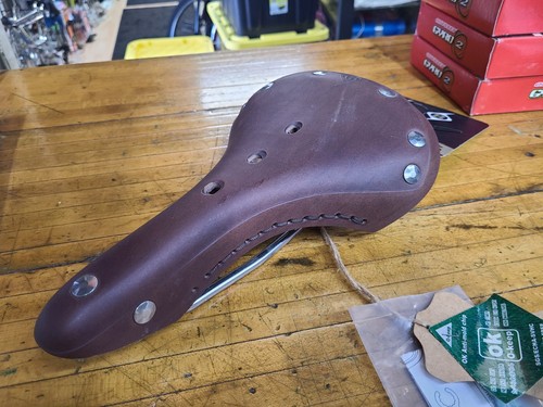 Origin8 classic sport - sport, leather