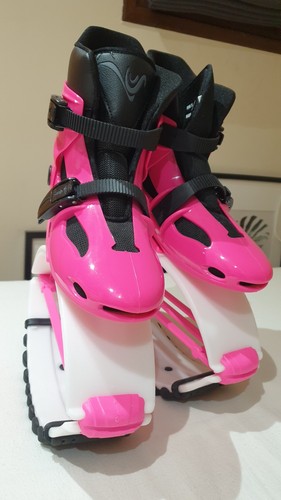 Kangaroo bounce shoes - kangaroo,