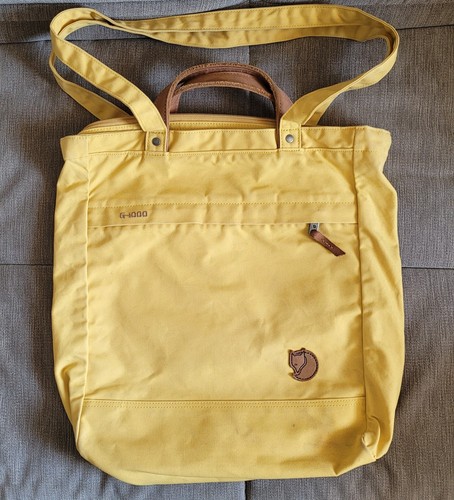 Fjallraven totepack 1 - fjallraven, no.