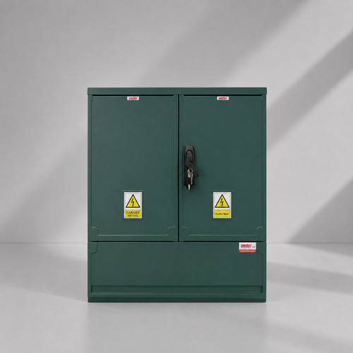 Floor standing grp - floor, utility
