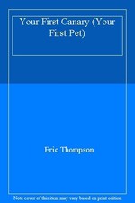 Your First Canary (Your First